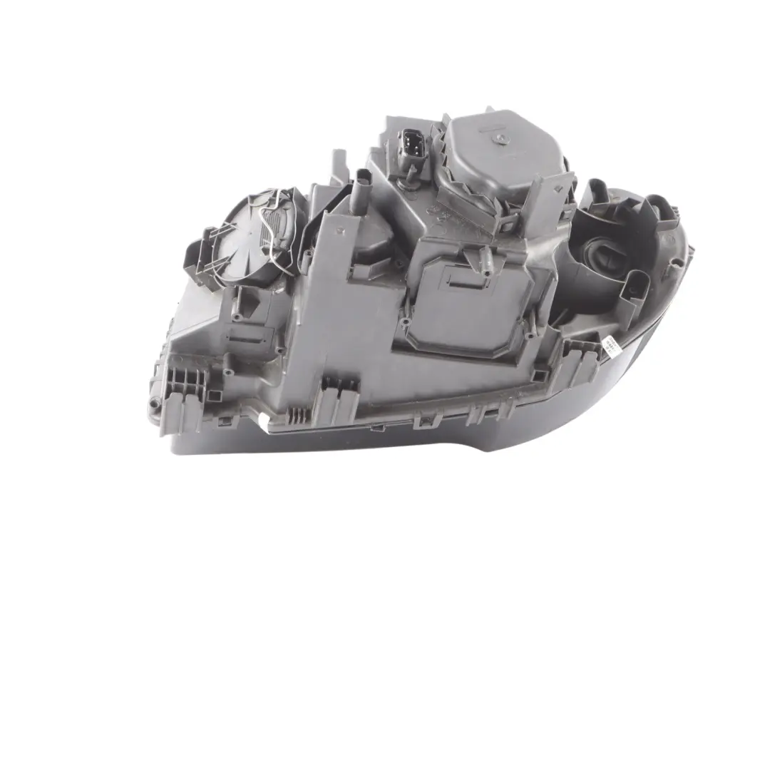 BMW X3 E83 Driver Side Headlight Lamp White Right O/S - SKU rhd-3418418-3 - Part number 3418418