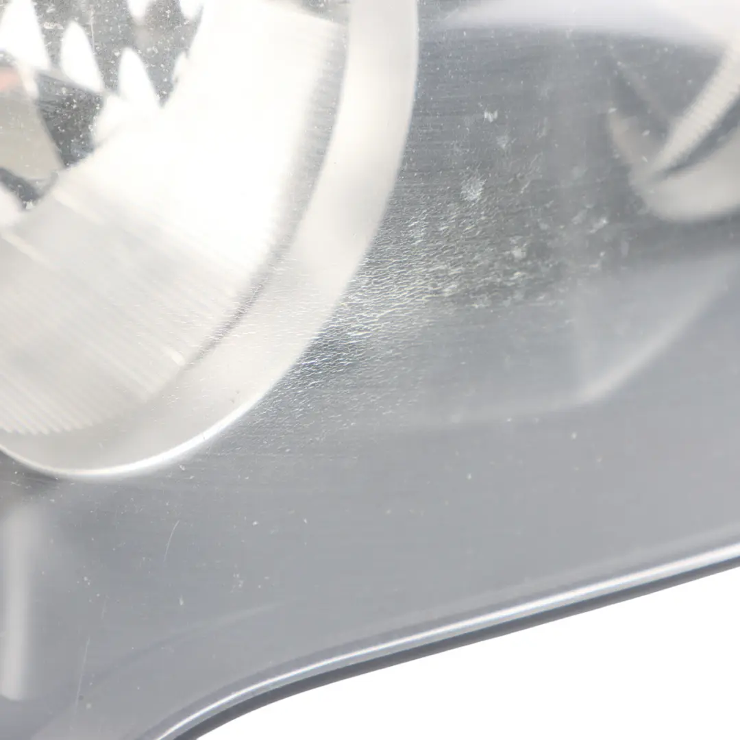 Driver Side Headlight Lamp White Right O/S to BMW X3 E83 with Part number 3418418 BMW X3 E83 Driver Side Headlight Lamp White Right O/S - SKU rhd-3418418-3 - Part number 3418418