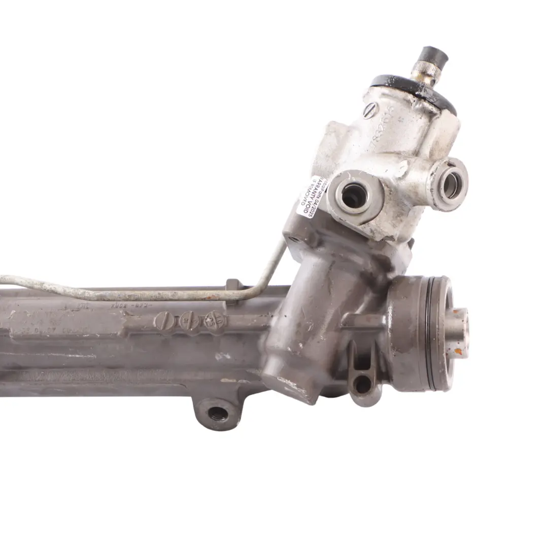 BMW X3 E83 Power Steering Rack Non Servotronic 7832615 - SKU RHD-3428165 - Part number 3428165