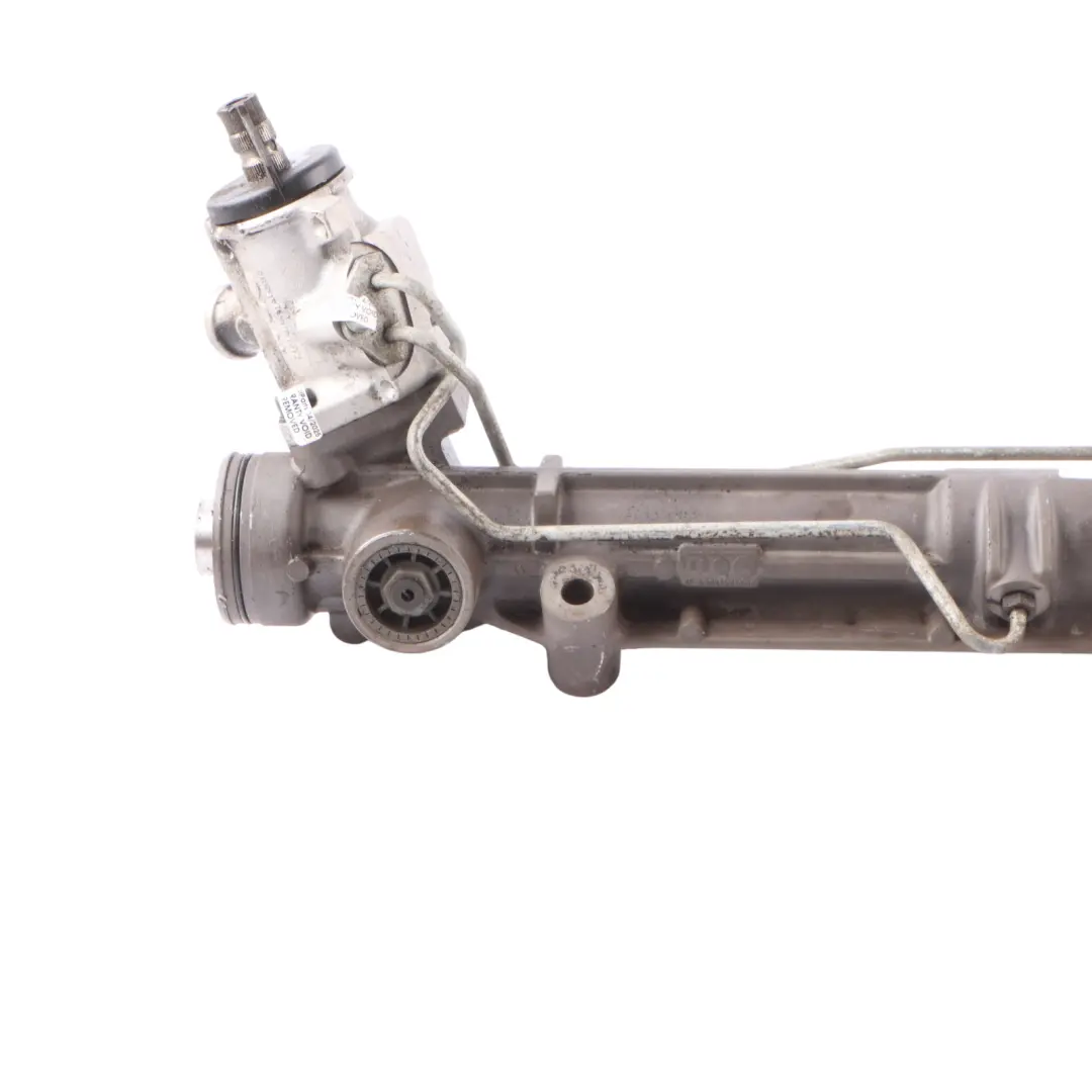 Steering Rack Non Servotronic 7832615 to BMW X3 E83 Power with Part number 3428165 BMW X3 E83 Power Steering Rack Non Servotronic 7832615 - SKU RHD-3428165 - Part number 3428165