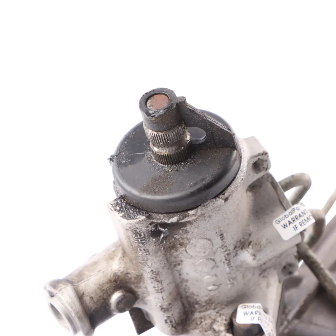 Steering Rack Non Servotronic 7832615 to BMW X3 E83 Power with Part number 3428165 BMW X3 E83 Power Steering Rack Non Servotronic 7832615 - SKU RHD-3428165 - Part number 3428165