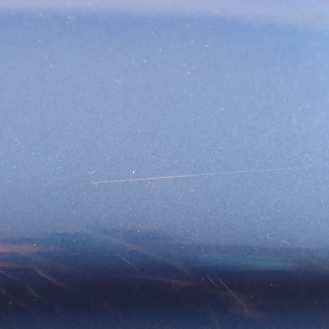 Front Left Door Wing Mirror Heated N/S Montegoblau Montego Blue - A51 to BMW X3 E83 with Part number 3448167 BMW X3 E83 Front Left Door Wing Mirror Heated N/S Montegoblau Montego Blue - A51 - SKU RHD-3448167-MTB - Part number 3448167