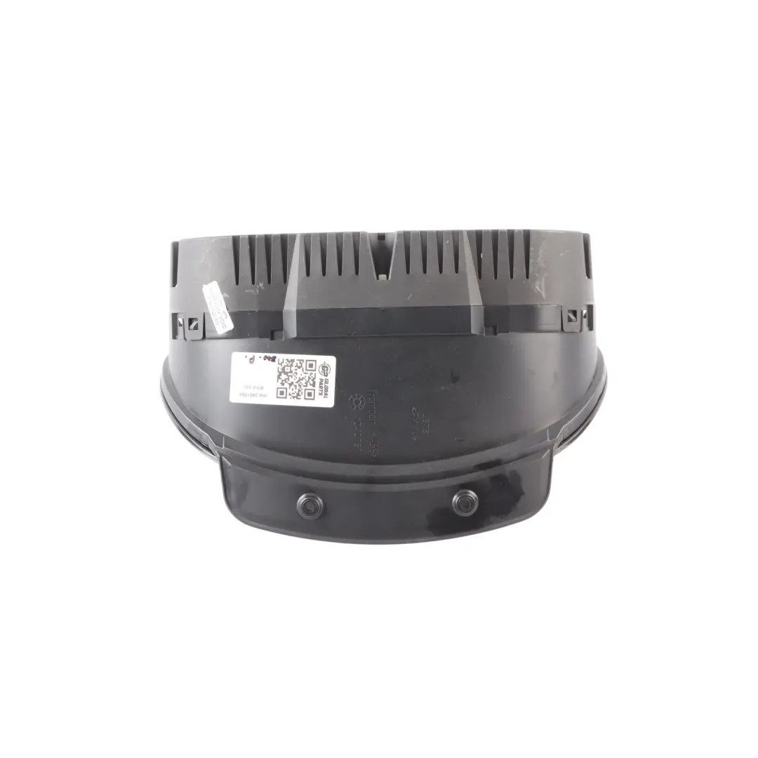 Instrument Cluster Speedo Clocks Manual 3451584 to BMW X3 E83 2.0d 3.0d with Part number 3414376 BMW X3 E83 2.0d 3.0d Instrument Cluster Speedo Clocks Manual 3451584 - SKU rhd-3451584 - Part number 3414376