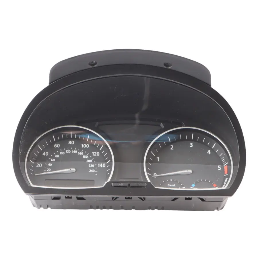 BMW X3 E83 Instrument Cluster Speedo Clocks Automatic 3451585