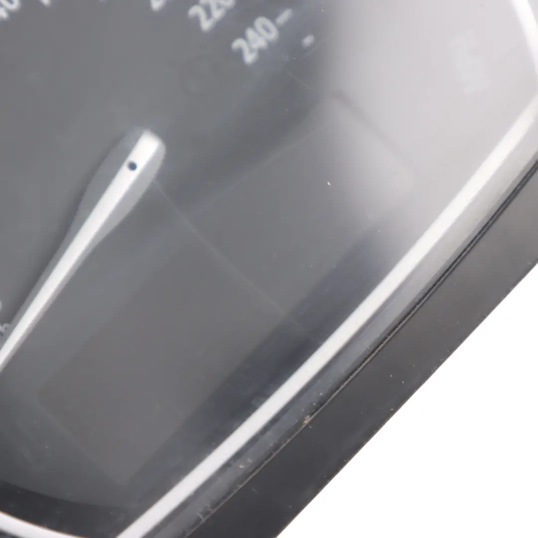 BMW X3 E83 Instrument Cluster Speedo Clocks Automatic - SKU RHD-3451585-1 - Part number 3451585