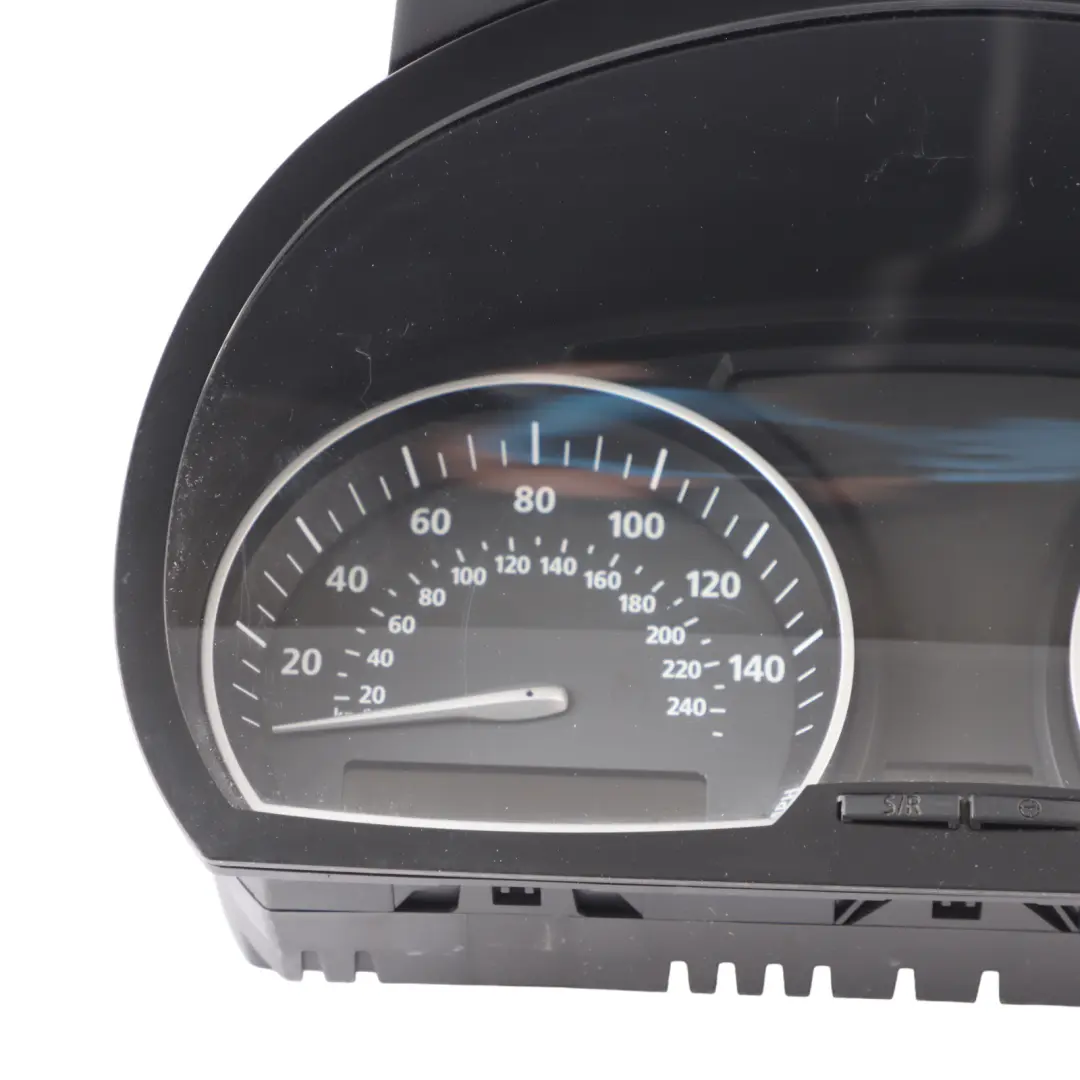 Instrument Cluster Speedo Clocks Automatic to BMW X3 E83 with Part number 3451585 BMW X3 E83 Instrument Cluster Speedo Clocks Automatic - SKU RHD-3451585-1 - Part number 3451585
