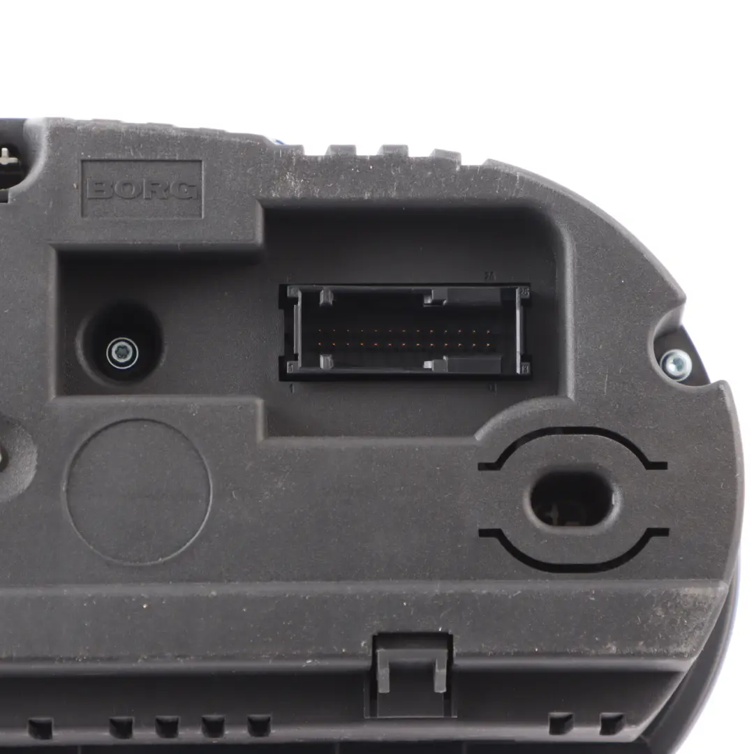 BMW X3 E83 Instrument Cluster Speedo Clocks Automatic - SKU RHD-3451585-1 - Part number 3451585