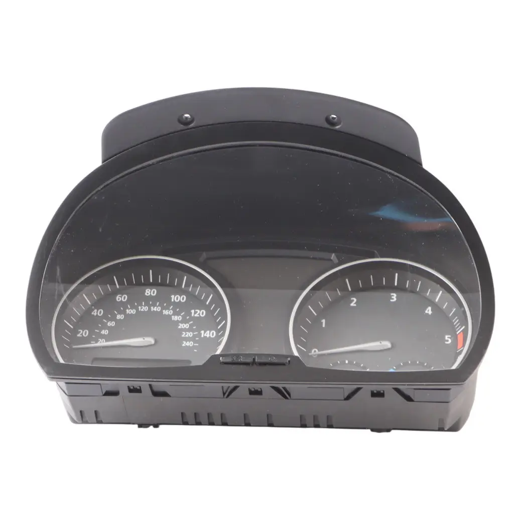 BMW X3 E83 Instrument Cluster Speedo Clocks Automatic 3451585