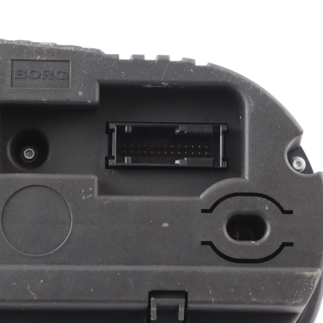 Instrument Cluster Speedo Clocks Automatic to BMW X3 E83 with Part number 3451585 BMW X3 E83 Instrument Cluster Speedo Clocks Automatic - SKU rhd-3451585 - Part number 3451585