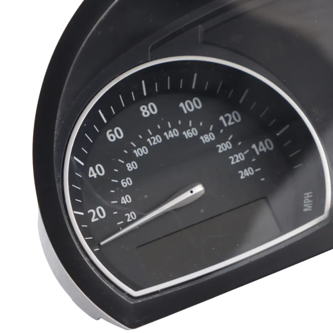 BMW X3 E83 Instrument Cluster Speedo Clocks Automatic - SKU rhd-3451585 - Part number 3451585
