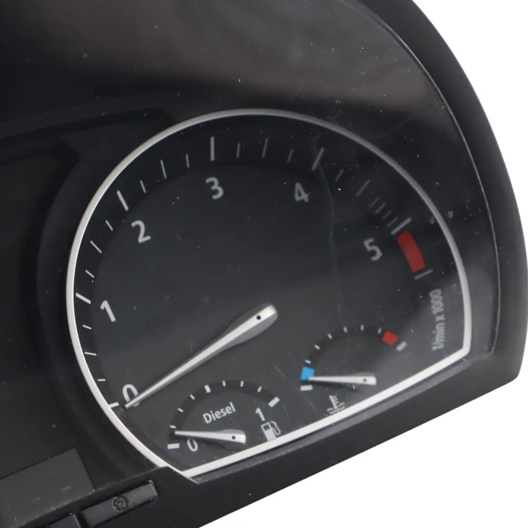 BMW X3 E83 Instrument Cluster Speedo Clocks Automatic - SKU rhd-3451585 - Part number 3451585