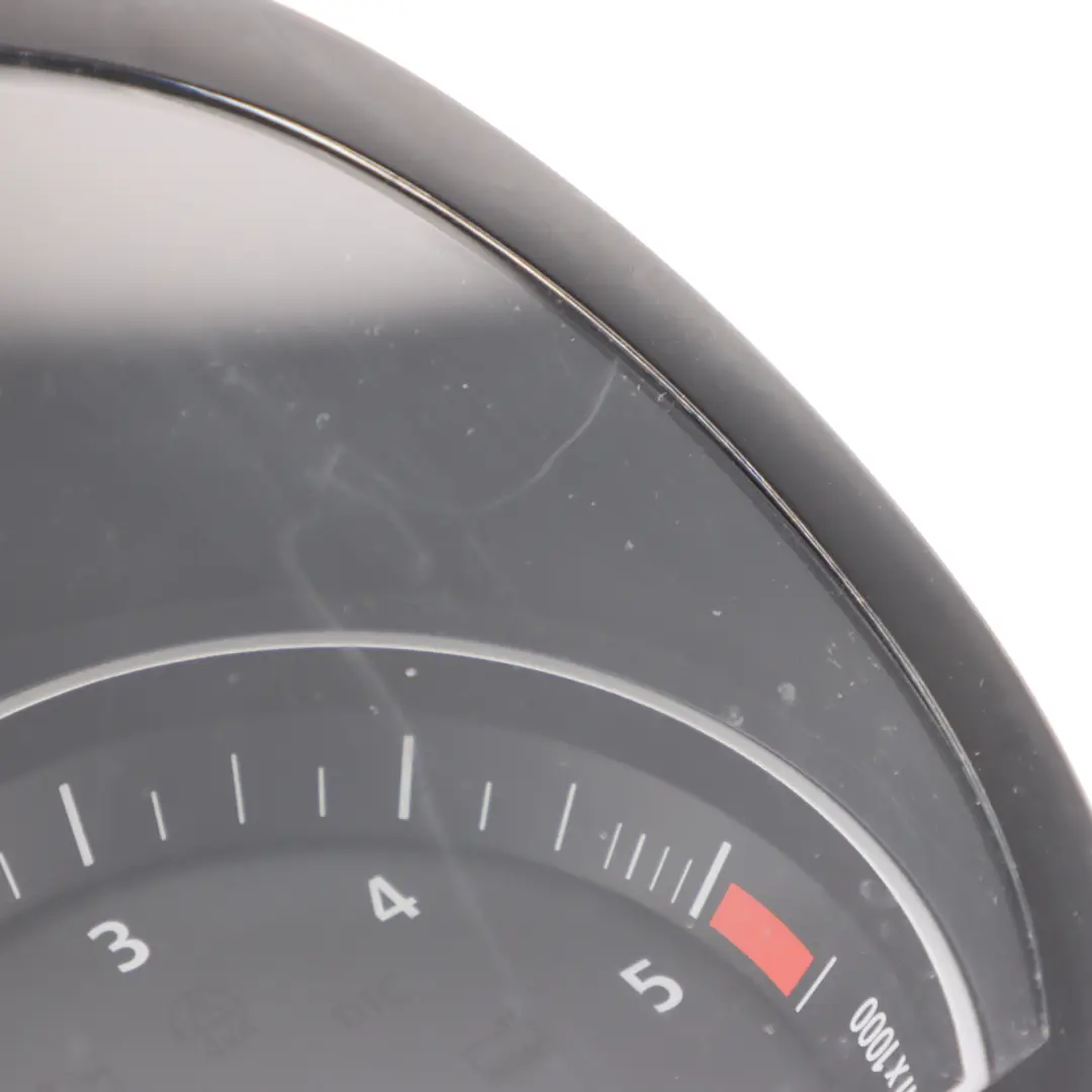 BMW X3 E83 Instrument Cluster Speedo Clocks Automatic - SKU rhd-3451585 - Part number 3451585