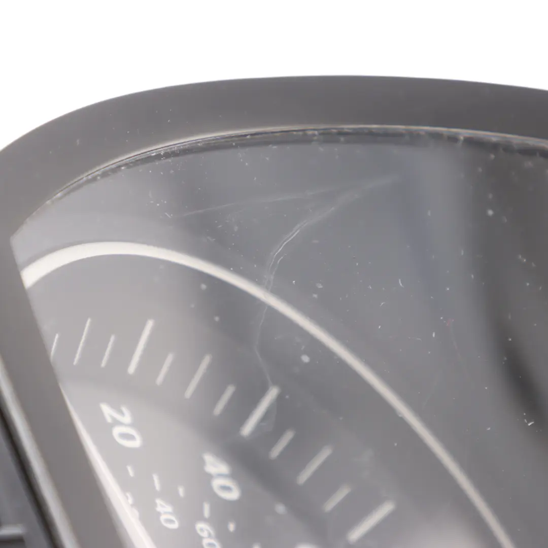 BMW X3 E83 Instrument Cluster Speedo Clocks Automatic - SKU rhd-3451585 - Part number 3451585