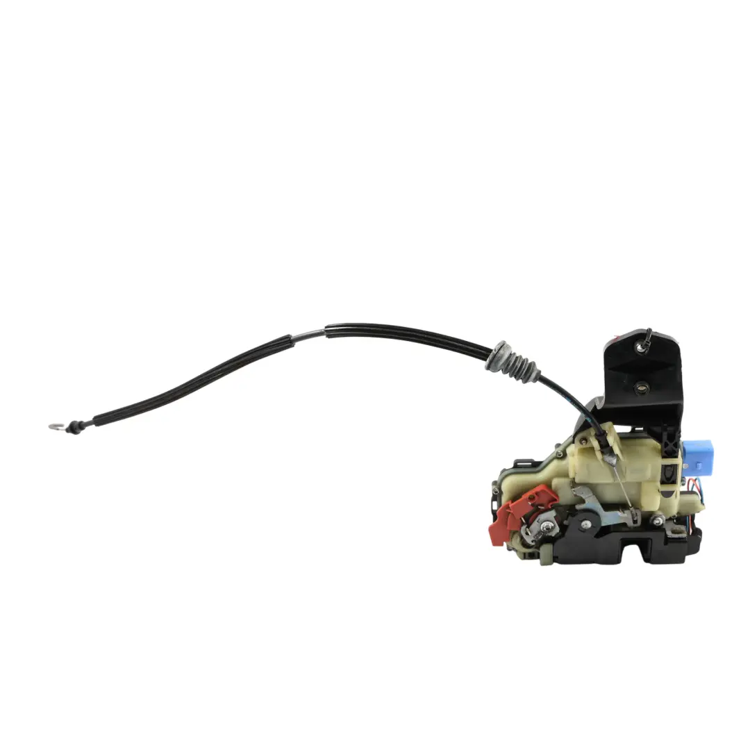 Door Lock Front Left N/S Latch Catch to VW Volkswagen New Beetle with Part number 3B2837015AE VW Volkswagen New Beetle Door Lock Front Left N/S Latch Catch - SKU RHD-3B2837015AE - Part number 3B2837015AE