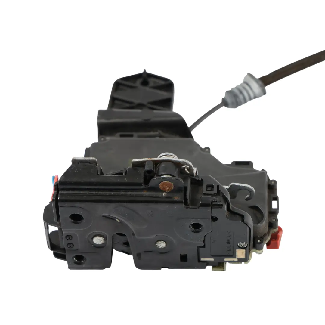 VW Volkswagen New Beetle Door Lock Front Left N/S Latch Catch - SKU RHD-3B2837015AE - Part number 3B2837015AE