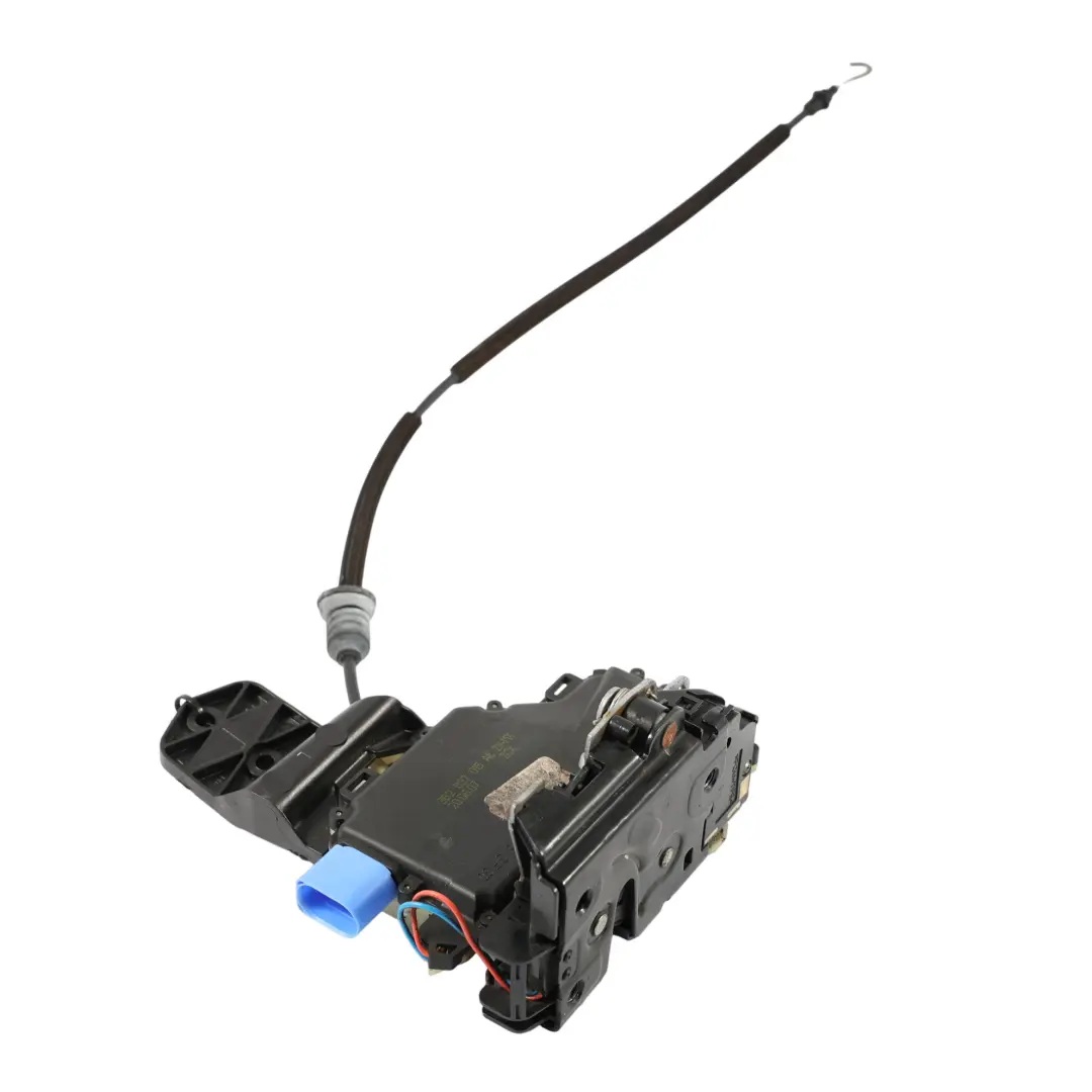 Door Lock Front Left N/S Latch Catch to VW Volkswagen New Beetle with Part number 3B2837015AE VW Volkswagen New Beetle Door Lock Front Left N/S Latch Catch - SKU RHD-3B2837015AE - Part number 3B2837015AE