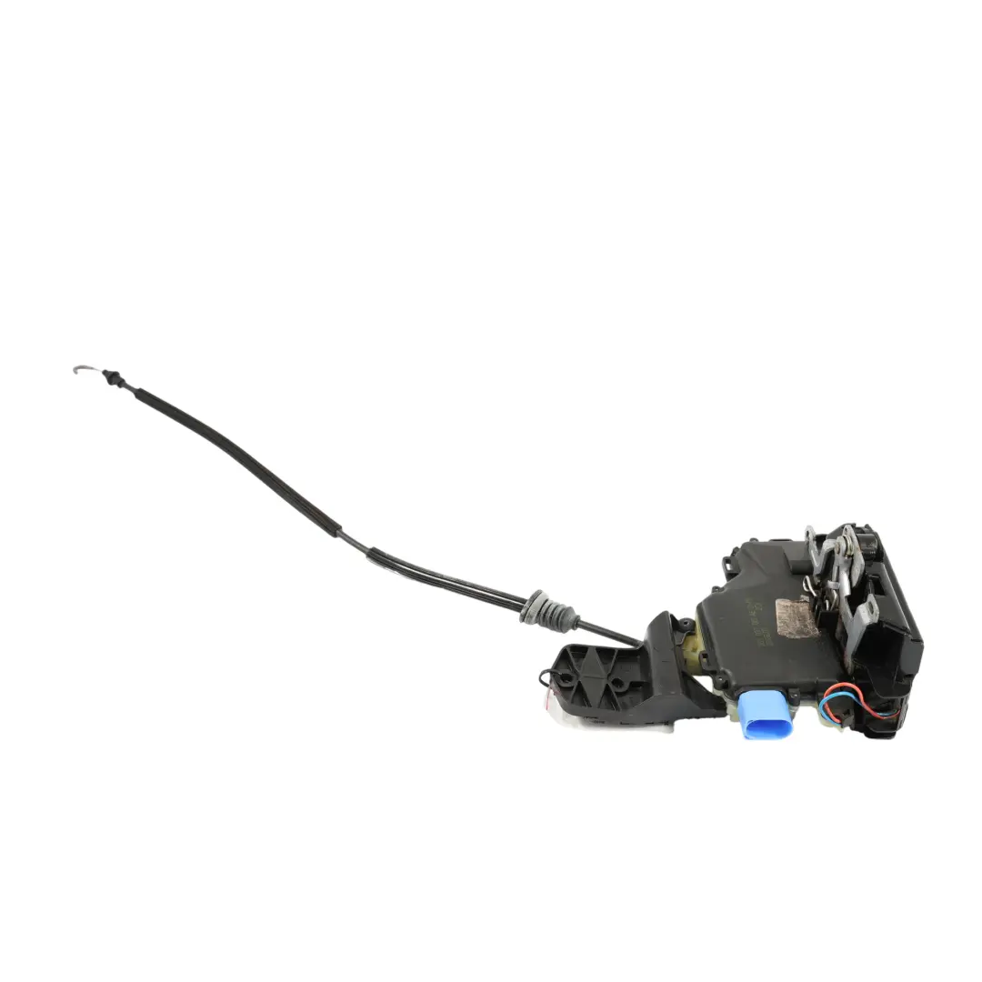 VW Volkswagen New Beetle Door Lock Front Left N/S Latch Catch - SKU RHD-3B2837015AE - Part number 3B2837015AE