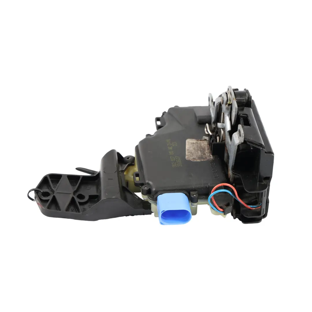 VW Volkswagen New Beetle Door Lock Front Left N/S Latch Catch - SKU RHD-3B2837015AE - Part number 3B2837015AE