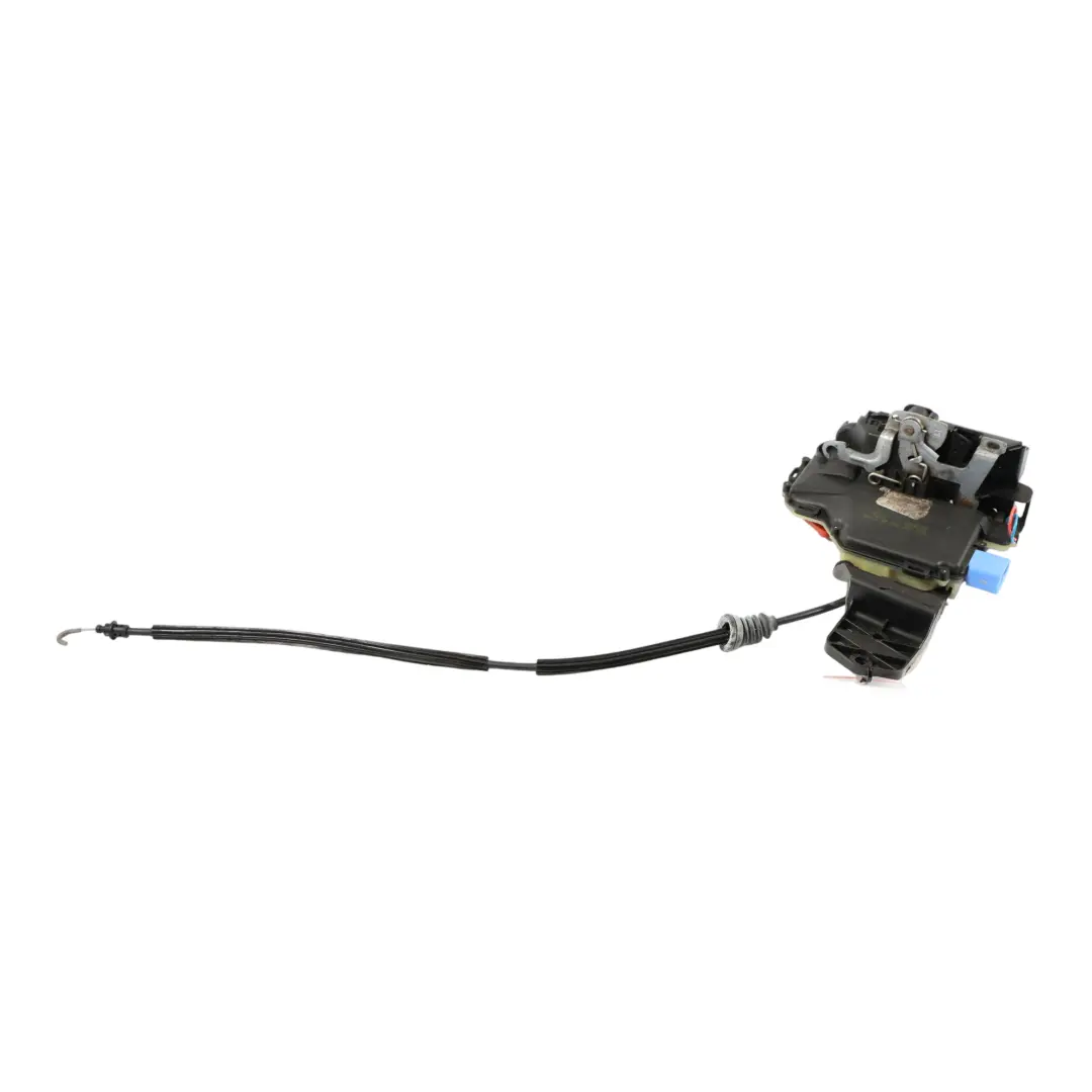 VW Volkswagen New Beetle Door Lock Front Left N/S Latch Catch - SKU RHD-3B2837015AE - Part number 3B2837015AE