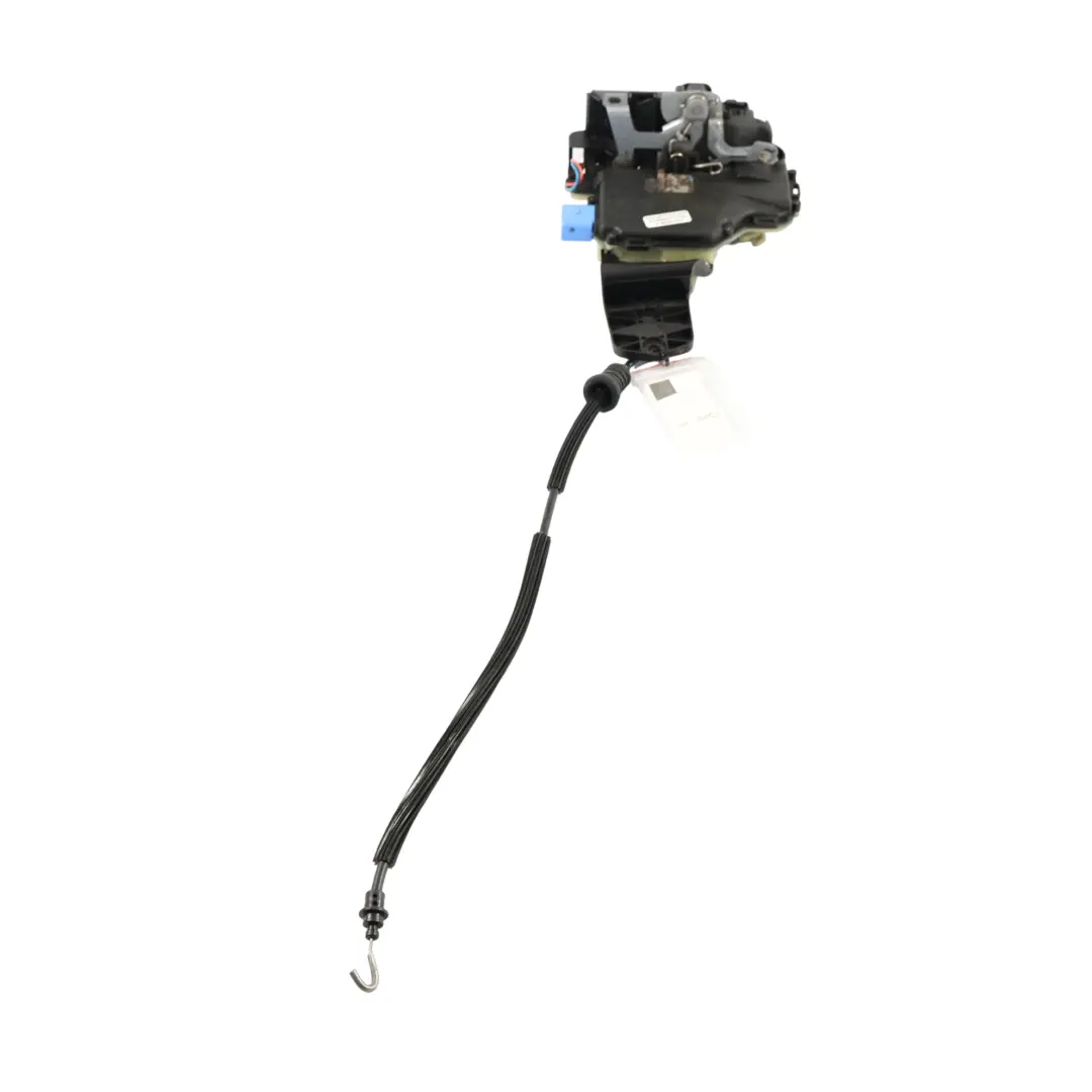 VW Volkswagen New Beetle Door Lock Front Right O/S Latch Catch - SKU RHD-3B2837016R - Part number 3B2837016R