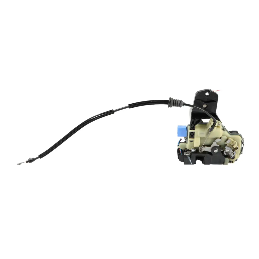 VW Volkswagen New Beetle Door Lock Front Right O/S Latch Catch - SKU RHD-3B2837016R - Part number 3B2837016R