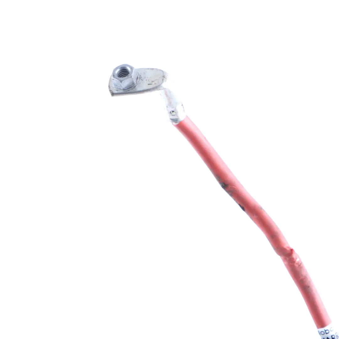 Audi RS3 8V Power Steering Rack Wiring Harness Loom Cable - SKU RHD-3Q2971111AM - Part number 3Q2971111AM