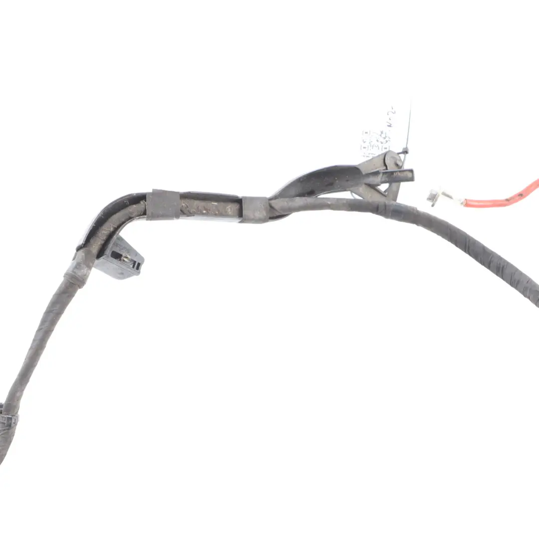 Audi RS3 8V Power Steering Rack Wiring Harness Loom Cable - SKU RHD-3Q2971111AM - Part number 3Q2971111AM