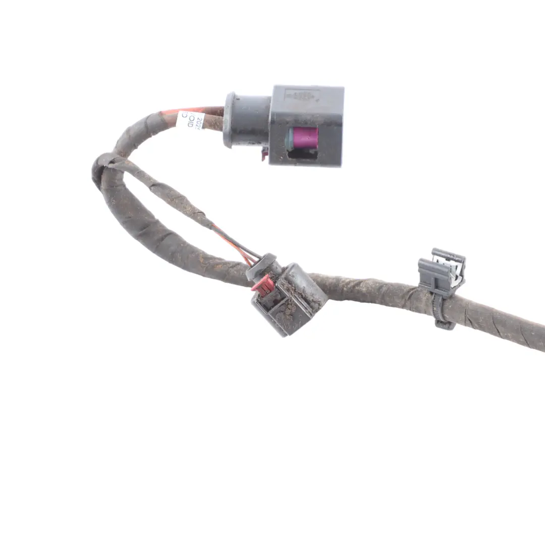 Steering Rack Wiring Harness Loom Cable to Audi RS3 8V Power with Part number 3Q2971111AM Audi RS3 8V Power Steering Rack Wiring Harness Loom Cable - SKU RHD-3Q2971111AM - Part number 3Q2971111AM