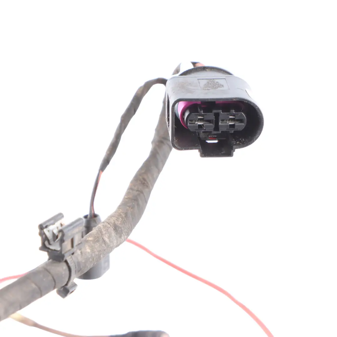 Steering Rack Wiring Harness Loom Cable to Audi RS3 8V Power with Part number 3Q2971111AM Audi RS3 8V Power Steering Rack Wiring Harness Loom Cable - SKU RHD-3Q2971111AM - Part number 3Q2971111AM