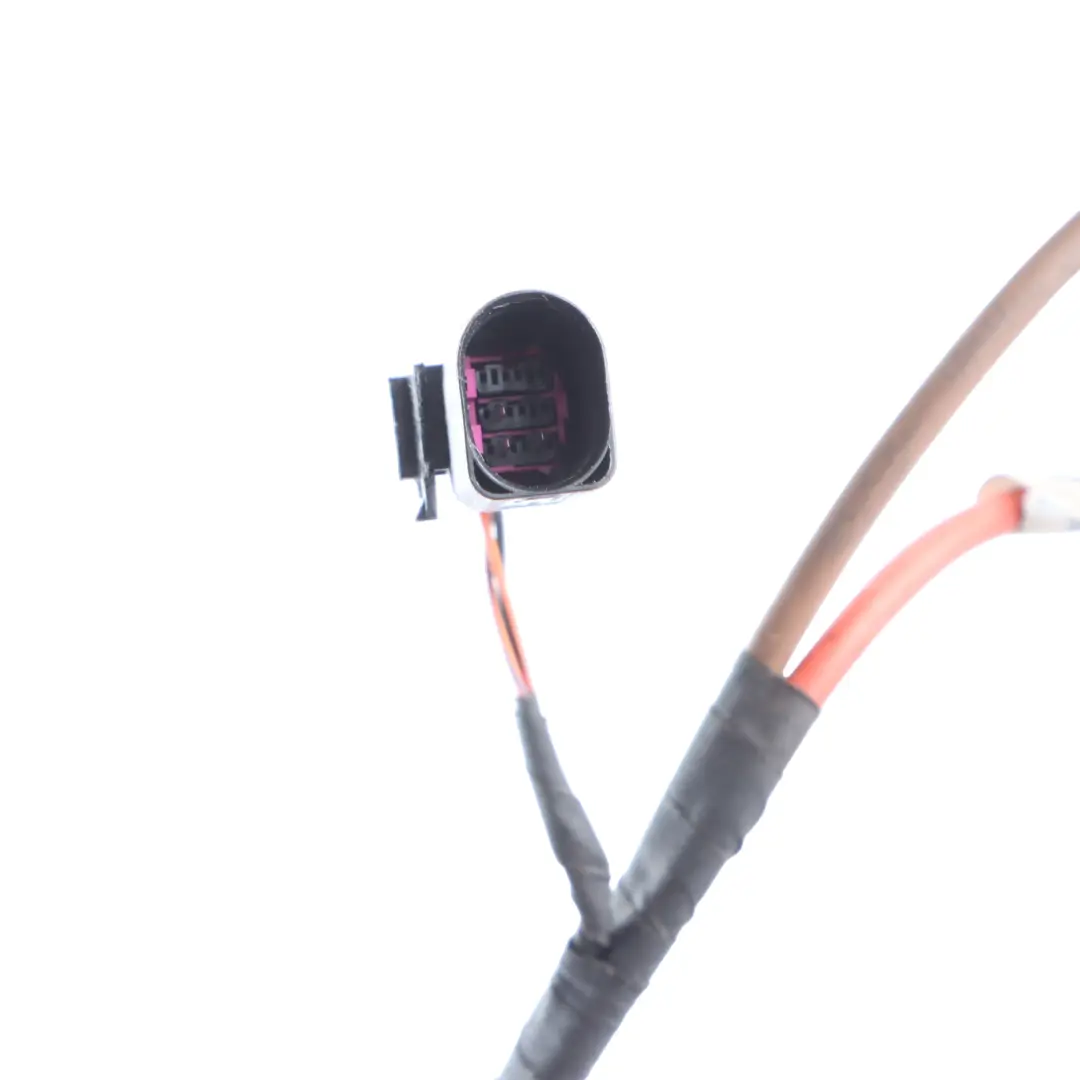 Steering Rack Wiring Harness Loom Cable to Audi RS3 8V Power with Part number 3Q2971111AM Audi RS3 8V Power Steering Rack Wiring Harness Loom Cable - SKU RHD-3Q2971111AM - Part number 3Q2971111AM