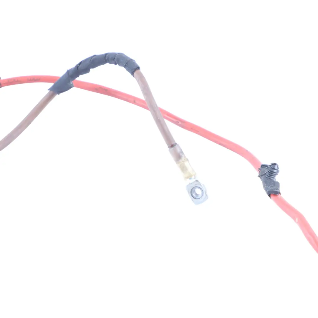 Audi RS3 8V Power Steering Rack Wiring Harness Loom Cable - SKU RHD-3Q2971111AM - Part number 3Q2971111AM