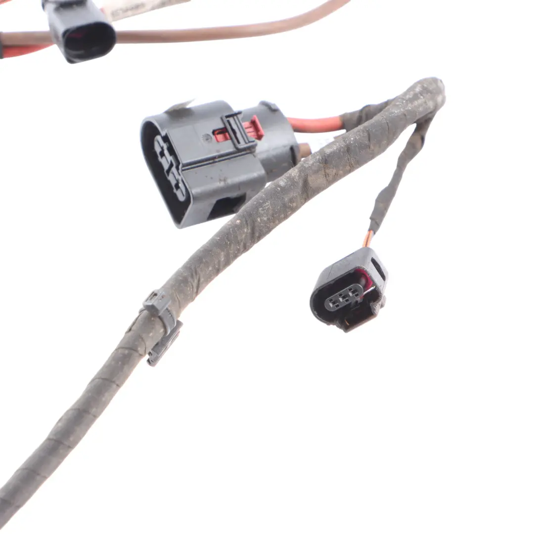 Steering Rack Wiring Harness Loom Cable to Audi RS3 8V Power with Part number 3Q2971111AM Audi RS3 8V Power Steering Rack Wiring Harness Loom Cable - SKU RHD-3Q2971111AM - Part number 3Q2971111AM