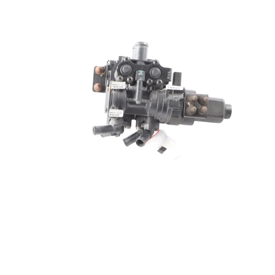 Auxiliary Water Pump Electric Coolant Unit Valve to Audi A8 S8 D3 with Part number 4E0959617C Audi A8 S8 D3 Auxiliary Water Pump Electric Coolant Unit Valve - SKU RHD-4E0959617C-1 - Part number 4E0959617C