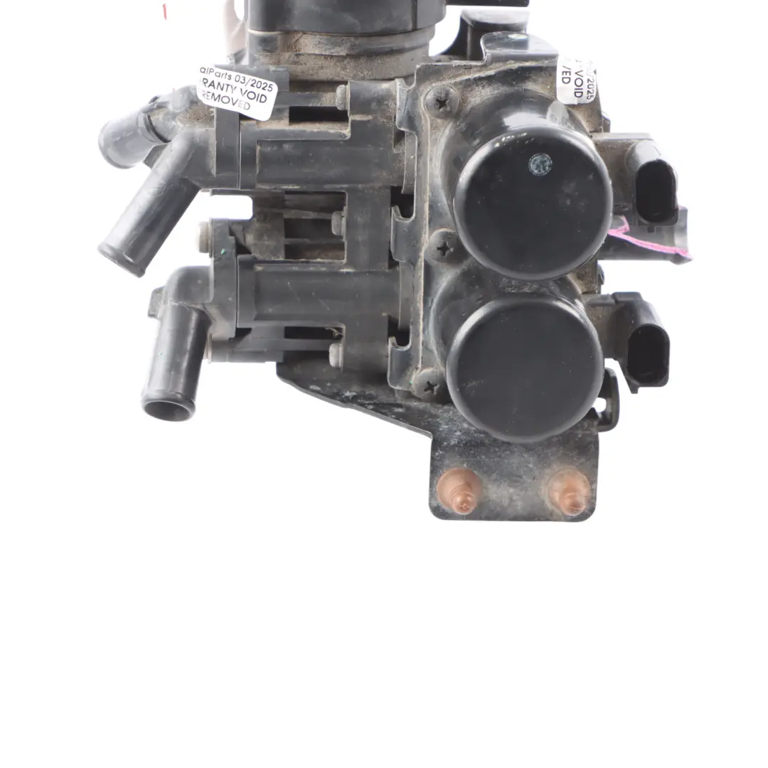 Auxiliary Water Pump Electric Coolant Unit Valve to Audi A8 S8 D3 with Part number 4E0959617C Audi A8 S8 D3 Auxiliary Water Pump Electric Coolant Unit Valve - SKU RHD-4E0959617C-1 - Part number 4E0959617C