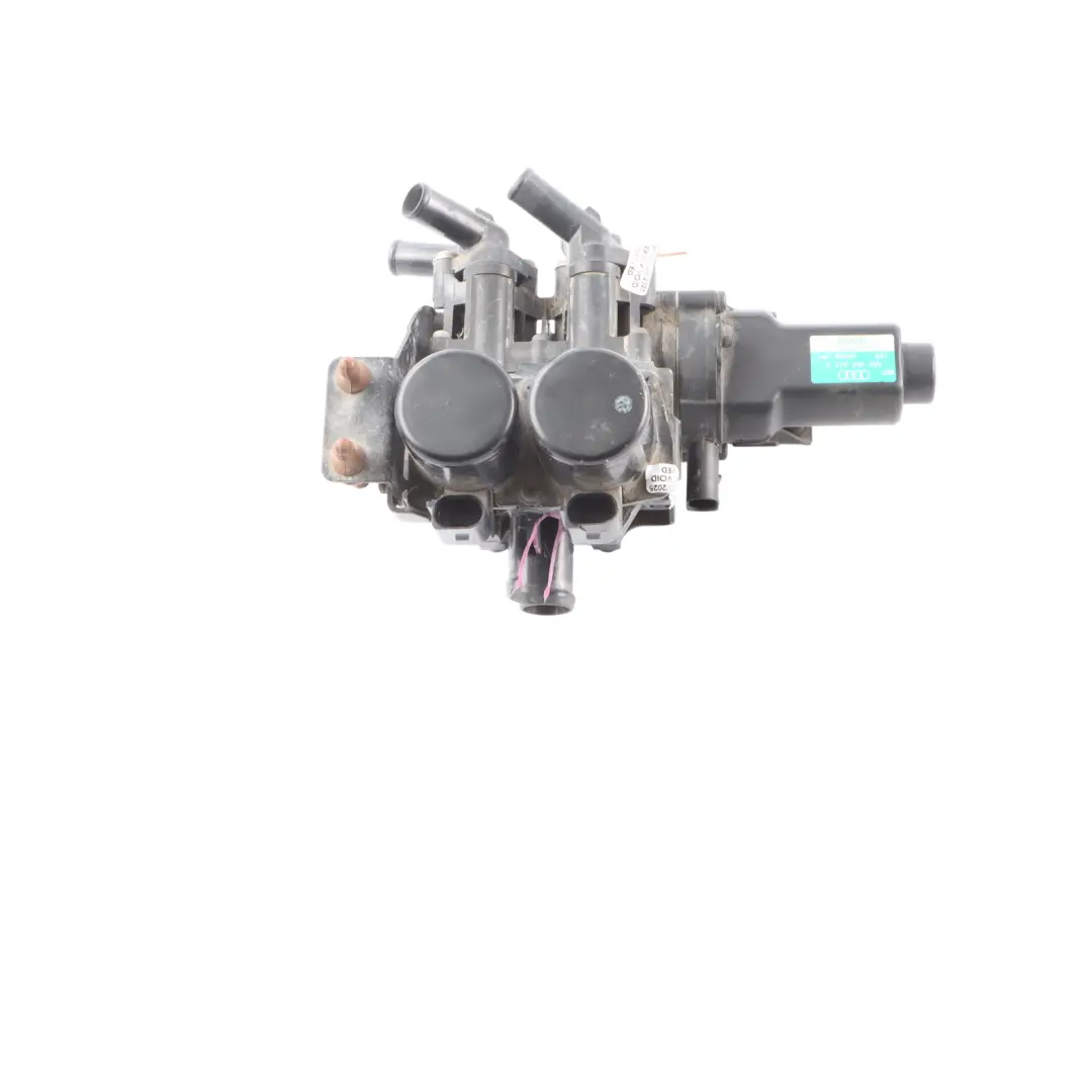 Auxiliary Water Pump Electric Coolant Unit Valve to Audi A8 S8 D3 with Part number 4E0959617C Audi A8 S8 D3 Auxiliary Water Pump Electric Coolant Unit Valve - SKU RHD-4E0959617C-1 - Part number 4E0959617C