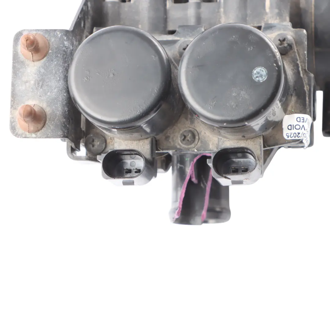 Auxiliary Water Pump Electric Coolant Unit Valve to Audi A8 S8 D3 with Part number 4E0959617C Audi A8 S8 D3 Auxiliary Water Pump Electric Coolant Unit Valve - SKU RHD-4E0959617C-1 - Part number 4E0959617C