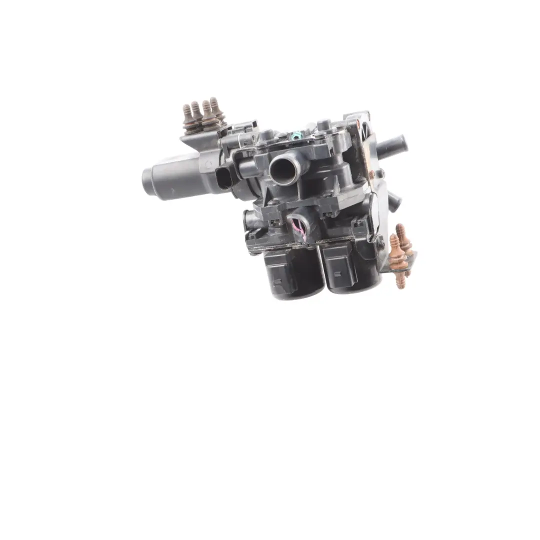 Auxiliary Water Pump Electric Coolant Unit Valve to Audi A8 S8 D3 with Part number 4E0959617C Audi A8 S8 D3 Auxiliary Water Pump Electric Coolant Unit Valve - SKU RHD-4E0959617C-1 - Part number 4E0959617C