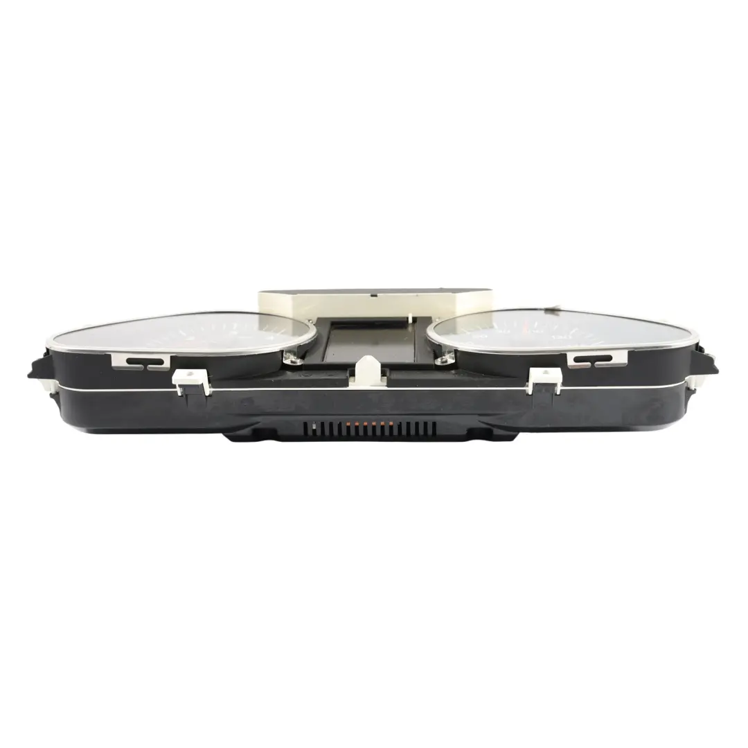 Audi A6 C6 Diesel Instrument Cluster Speedometer Clocks Manual - SKU RHD-4F0920951 - Part number 4F0920951