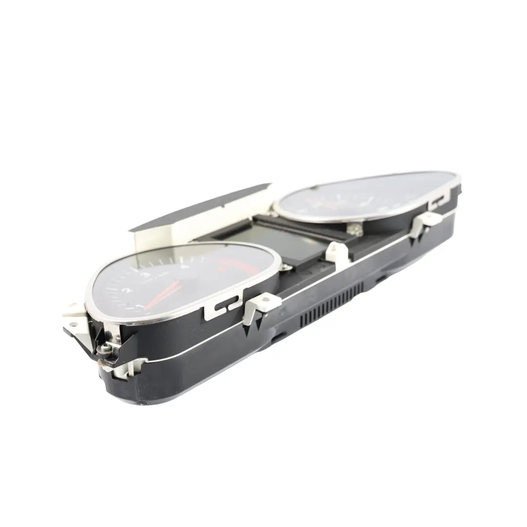 Instrument Cluster Speedometer Clocks Manual to Audi A6 C6 Diesel with Part number 4F0920951 Audi A6 C6 Diesel Instrument Cluster Speedometer Clocks Manual - SKU RHD-4F0920951 - Part number 4F0920951