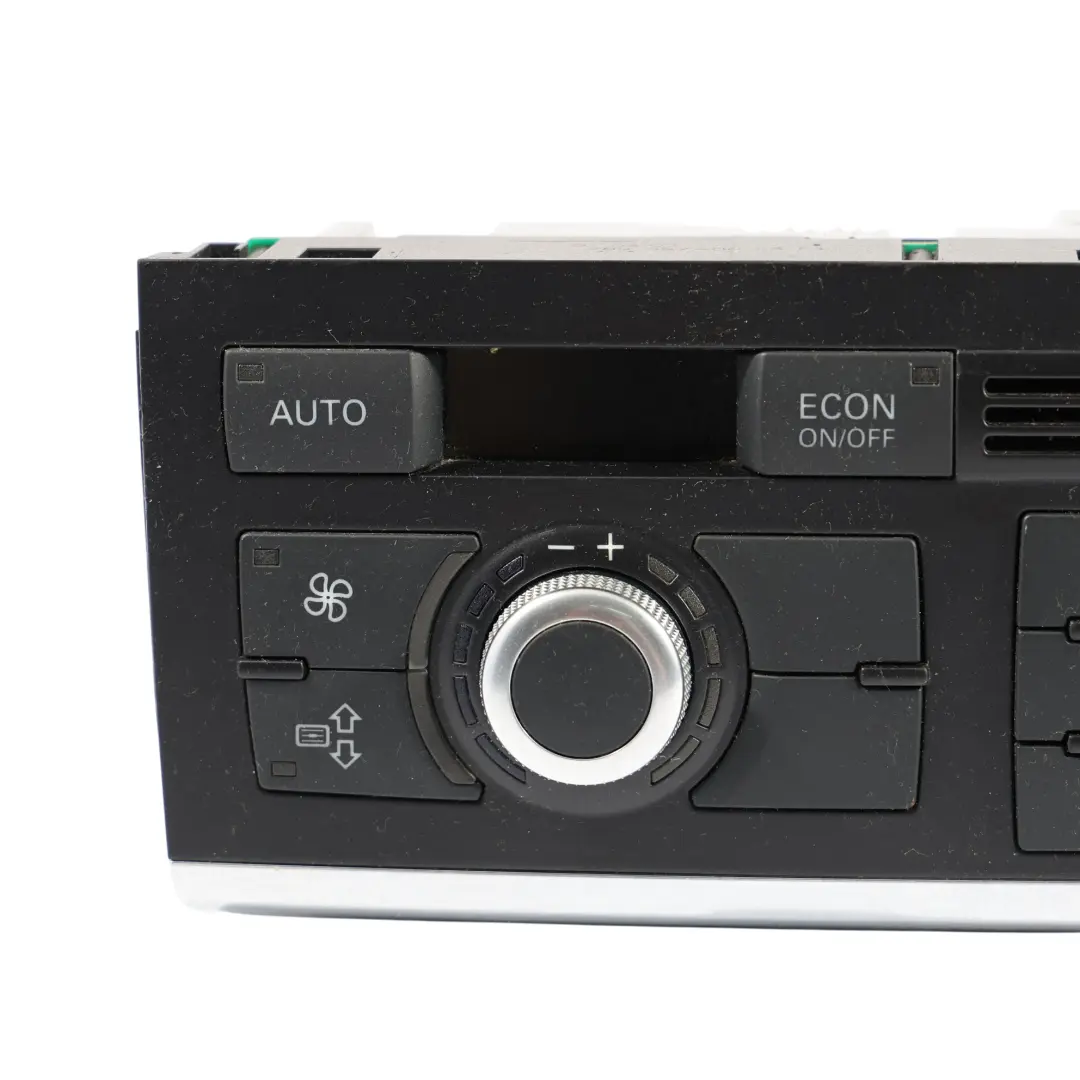 A/C Air Condition Heater Climate Control Unit Panel to Audi A6 C6 with Part number 4F2820043P Audi A6 C6 A/C Air Condition Heater Climate Control Unit Panel - SKU RHD-4F2820043P - Part number 4F2820043P