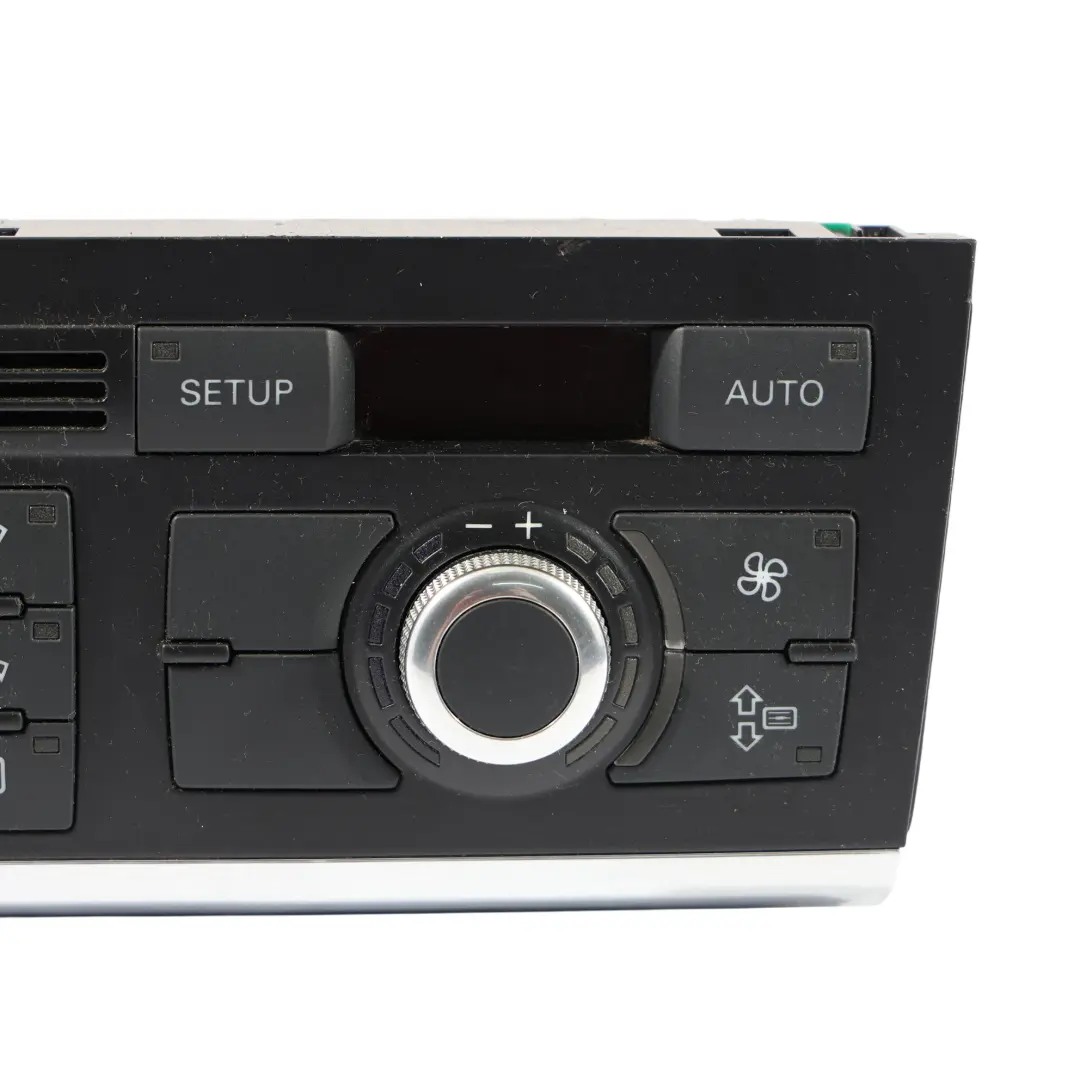A/C Air Condition Heater Climate Control Unit Panel to Audi A6 C6 with Part number 4F2820043P Audi A6 C6 A/C Air Condition Heater Climate Control Unit Panel - SKU RHD-4F2820043P - Part number 4F2820043P