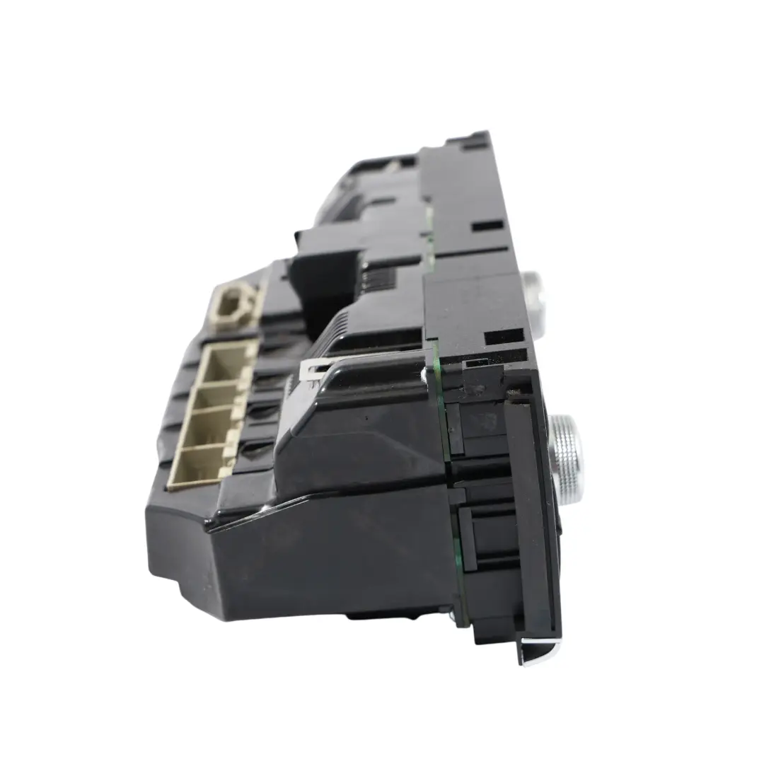Audi A6 C6 A/C Air Condition Heater Climate Control Unit Panel - SKU RHD-4F2820043P - Part number 4F2820043P