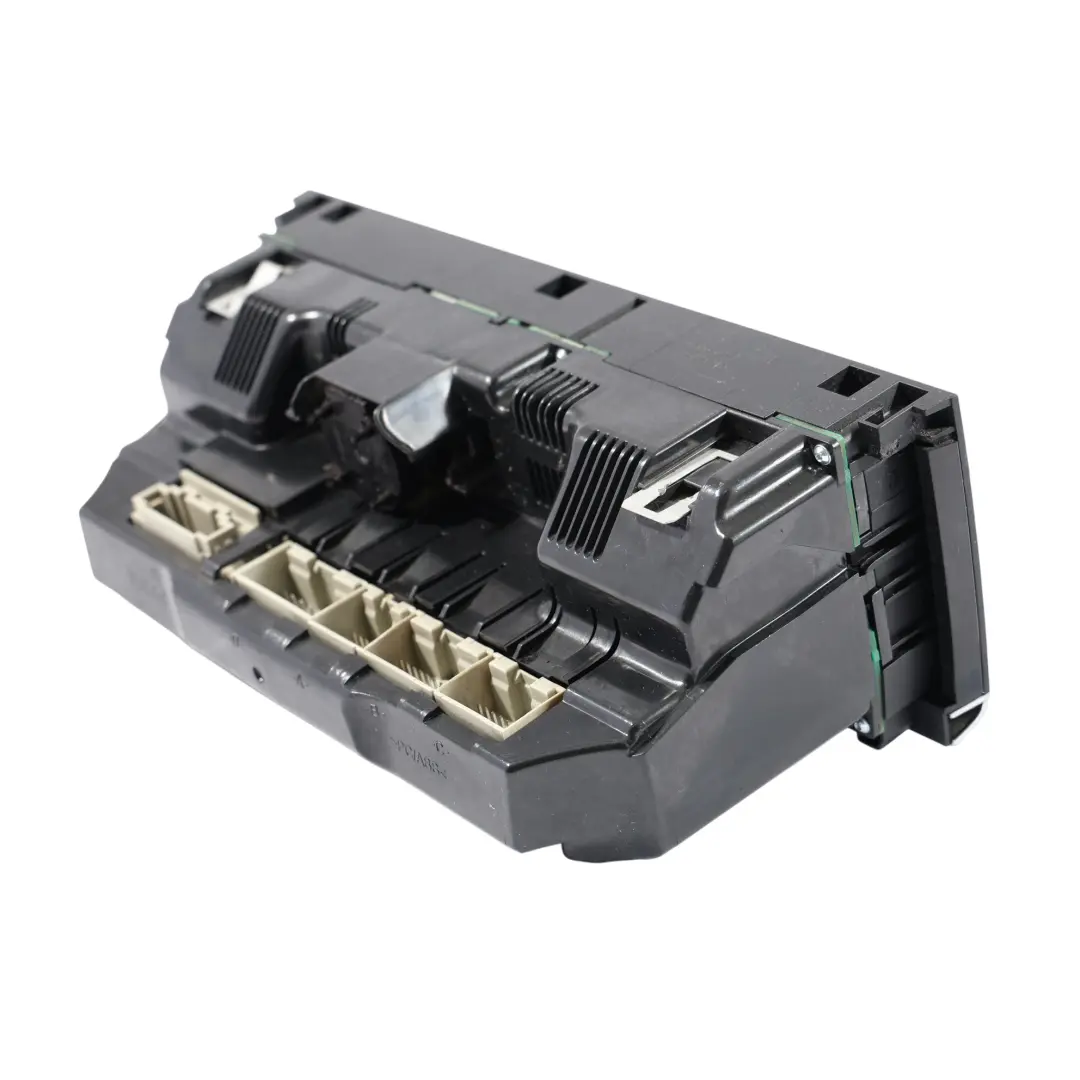 Audi A6 C6 A/C Air Condition Heater Climate Control Unit Panel - SKU RHD-4F2820043P - Part number 4F2820043P