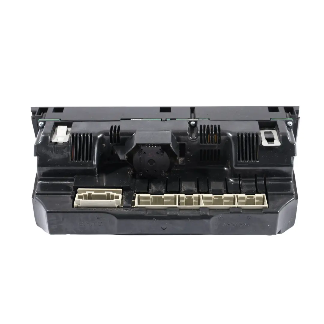Audi A6 C6 A/C Air Condition Heater Climate Control Unit Panel - SKU RHD-4F2820043P - Part number 4F2820043P