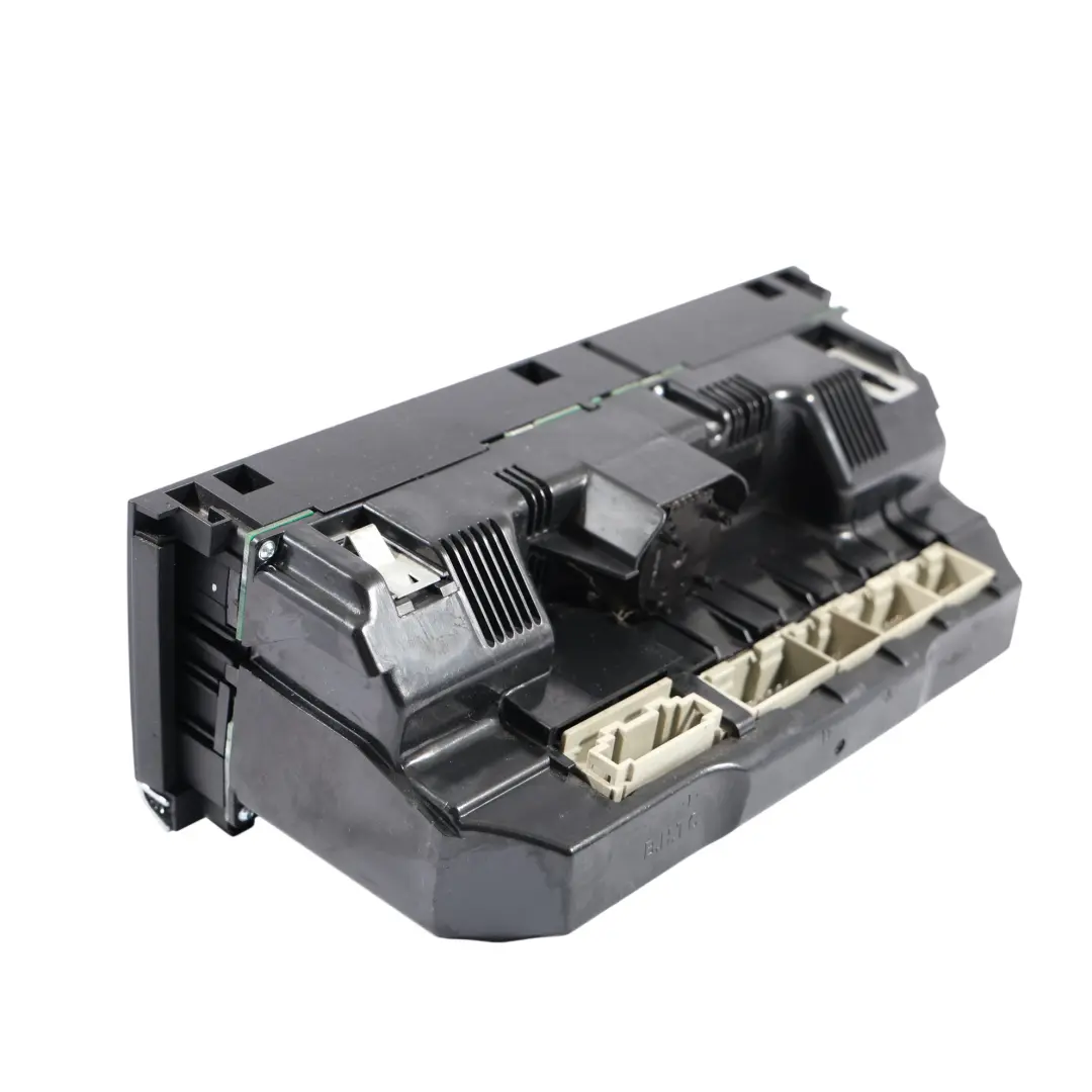 Audi A6 C6 A/C Air Condition Heater Climate Control Unit Panel - SKU RHD-4F2820043P - Part number 4F2820043P