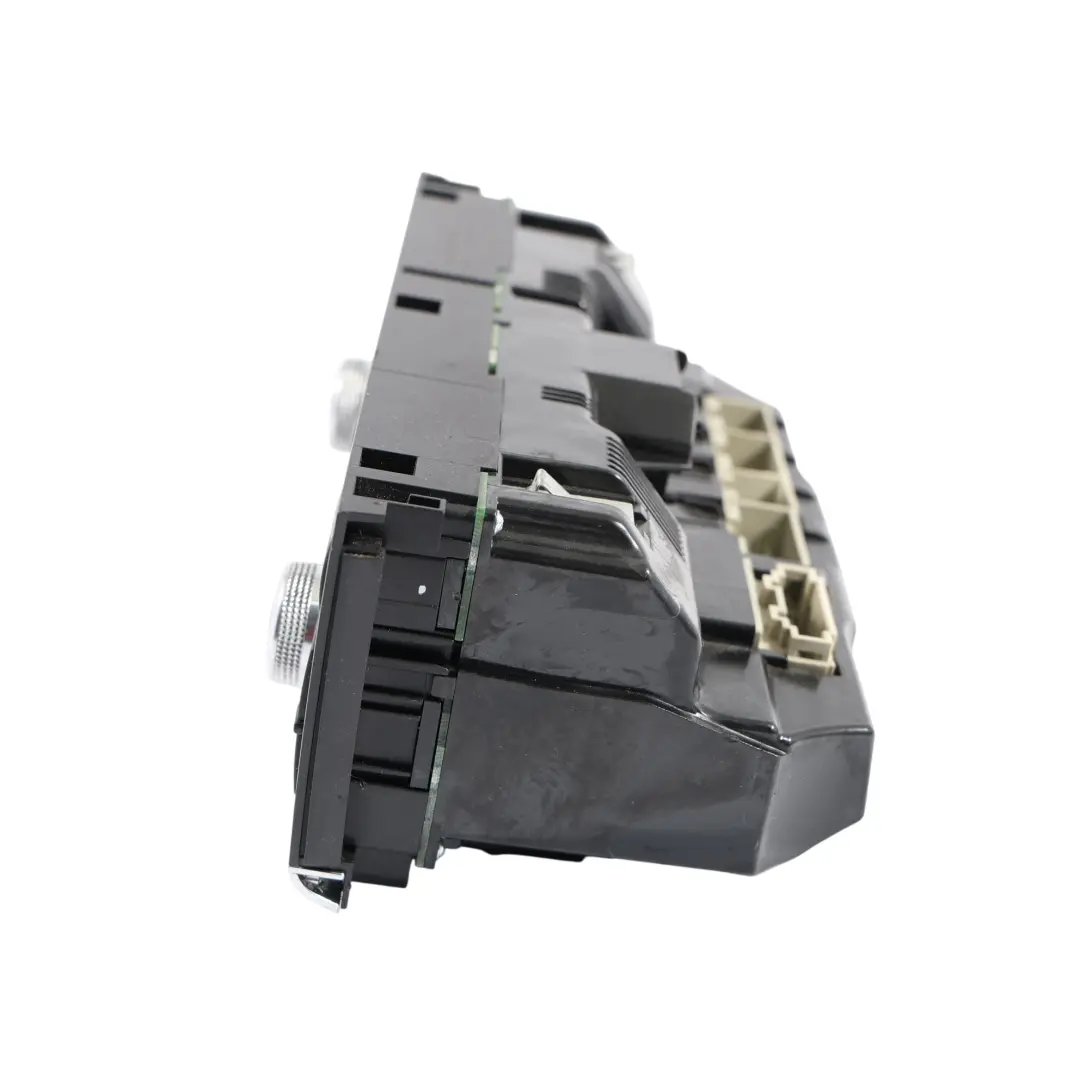 Audi A6 C6 A/C Air Condition Heater Climate Control Unit Panel - SKU RHD-4F2820043P - Part number 4F2820043P