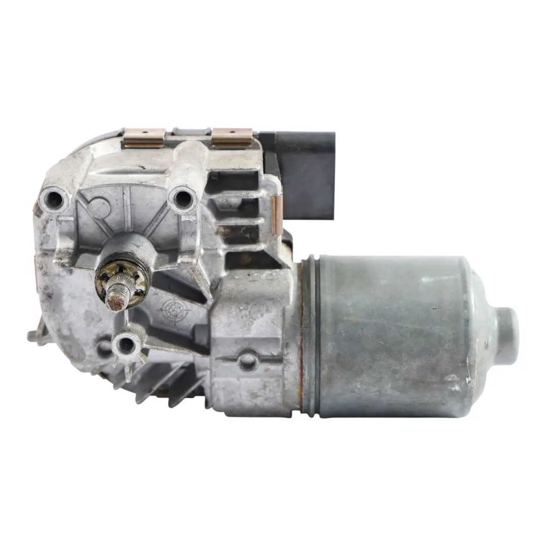 Front Wiper Motor to Audi A6 C6 with Part number 4F2955119B Audi A6 C6 Front Wiper Motor - SKU RHD-4F2955119B - Part number 4F2955119B