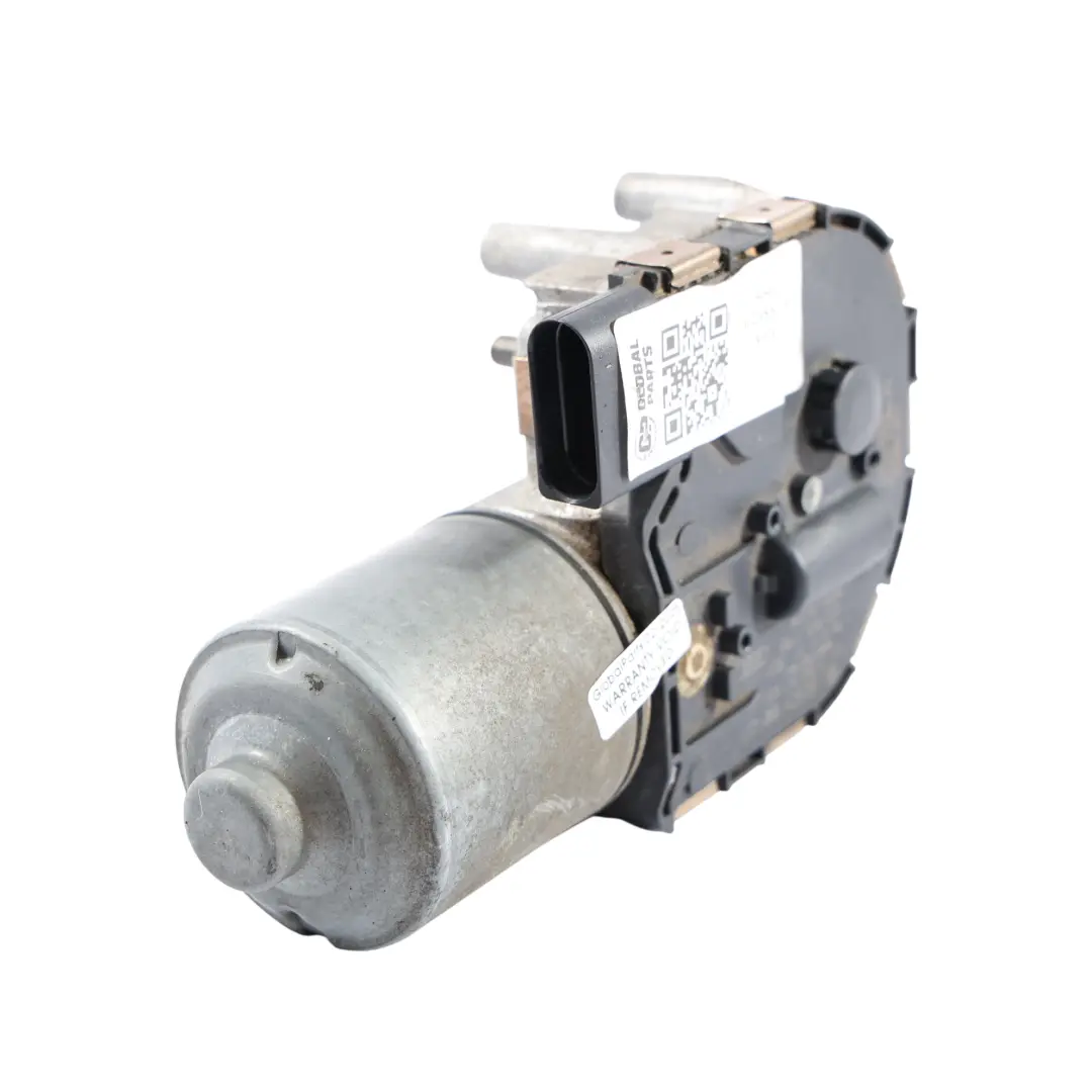 Front Wiper Motor to Audi A6 C6 with Part number 4F2955119B Audi A6 C6 Front Wiper Motor - SKU RHD-4F2955119B - Part number 4F2955119B