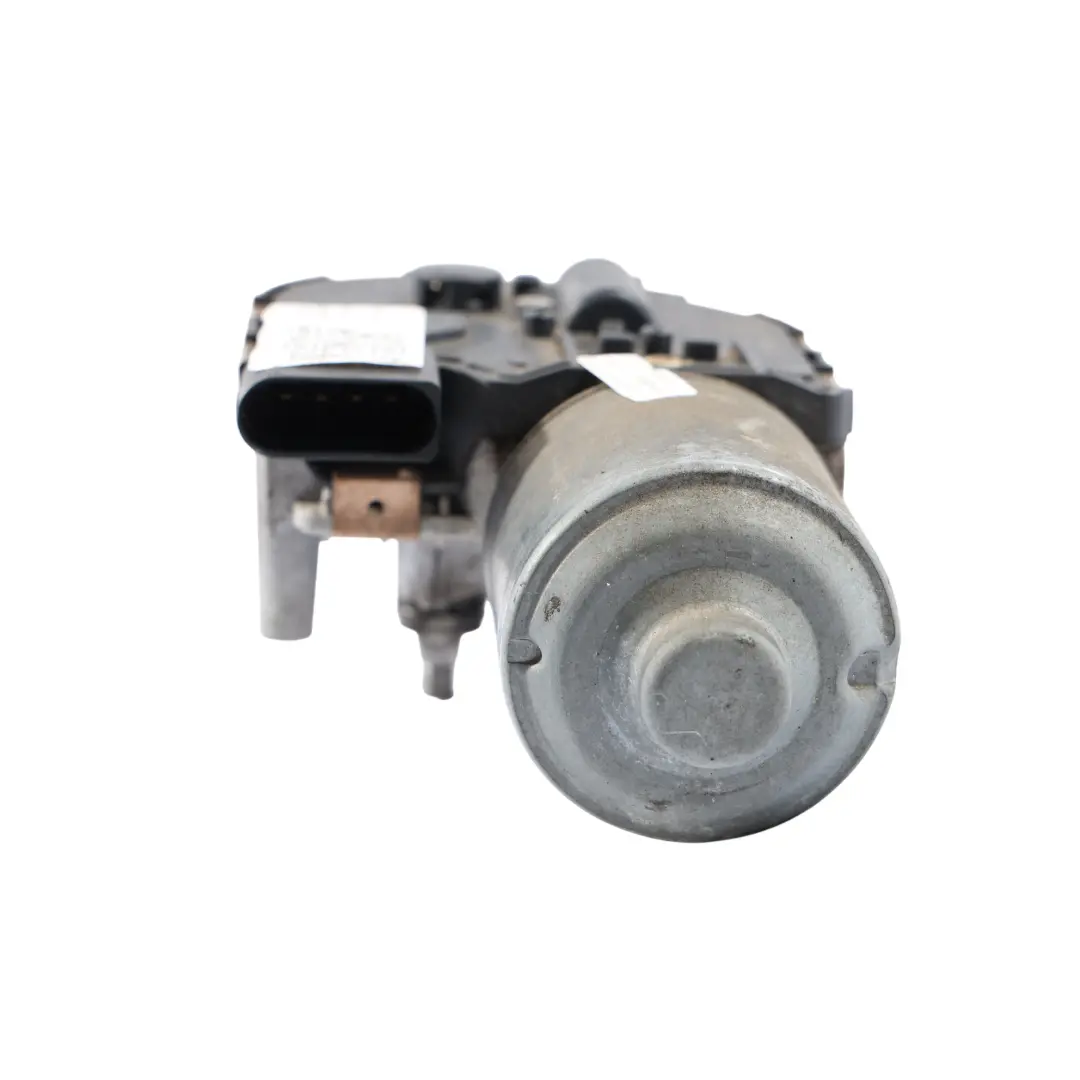 Front Wiper Motor to Audi A6 C6 with Part number 4F2955119B Audi A6 C6 Front Wiper Motor - SKU RHD-4F2955119B - Part number 4F2955119B