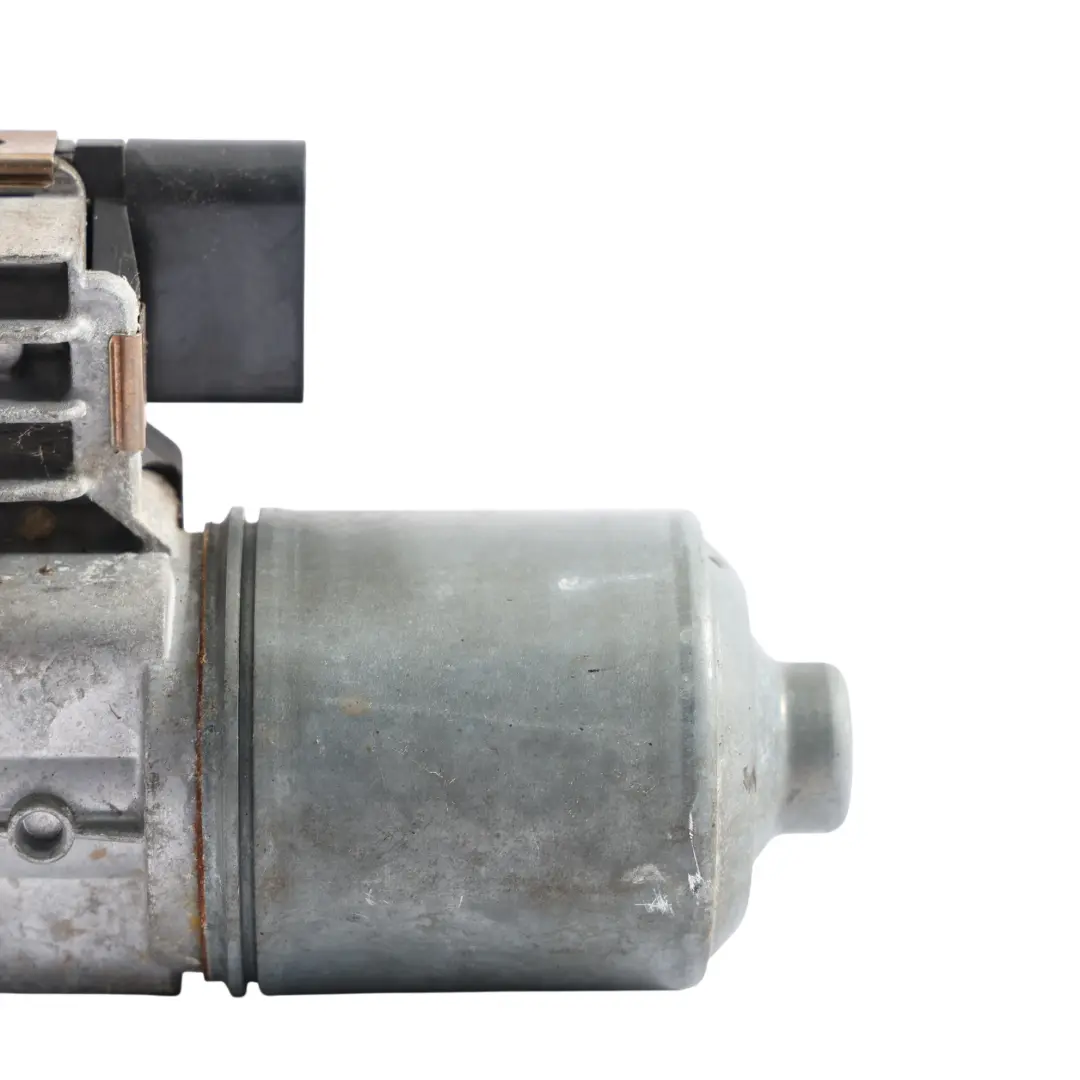 Front Wiper Motor to Audi A6 C6 with Part number 4F2955119B Audi A6 C6 Front Wiper Motor - SKU RHD-4F2955119B - Part number 4F2955119B